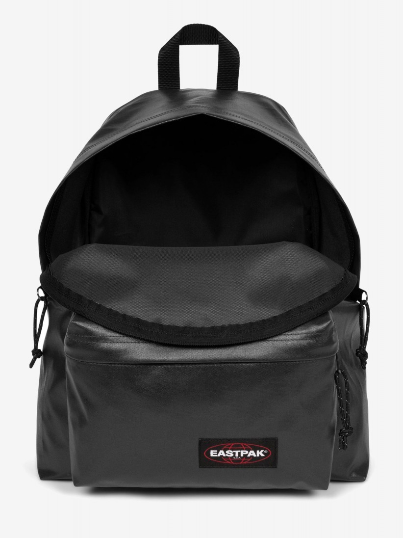 Mochila Eastpak Padded Pak'R Glossy Black