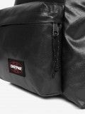 Eastpak Padded Pak'R Glossy Black Backpack