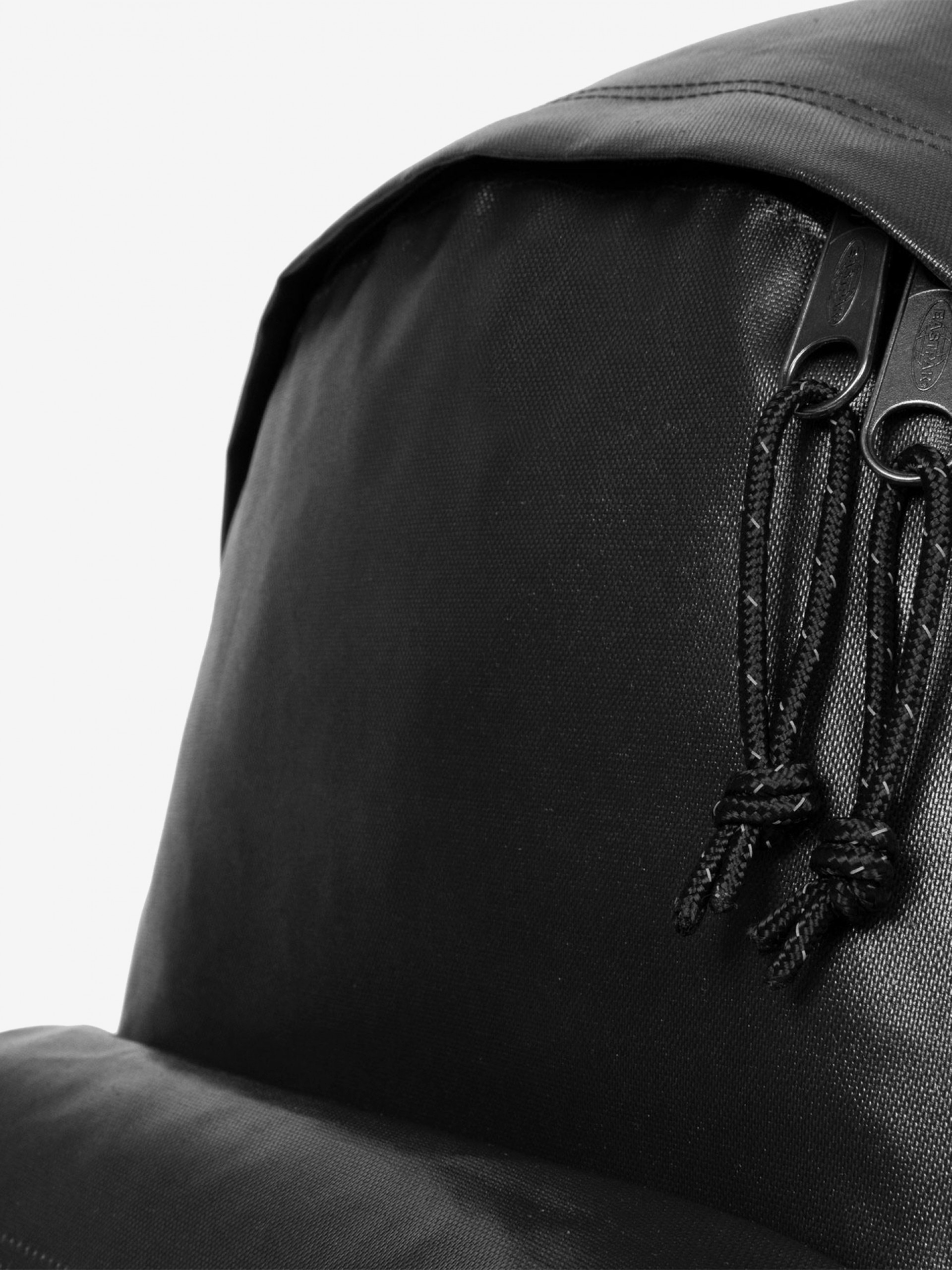 Mochila Eastpak Padded Pakr Glossy Black