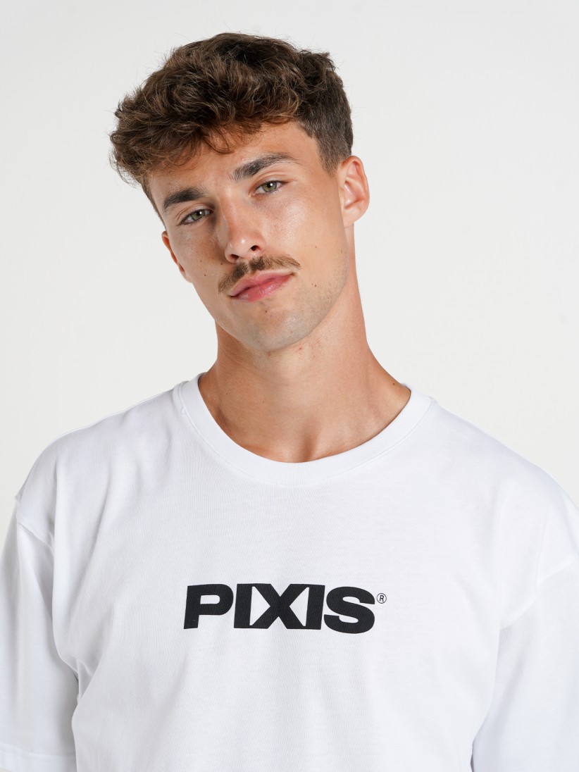 T-shirt Pixis Oficial