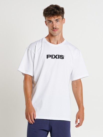 Pixis Oficial T-shirt