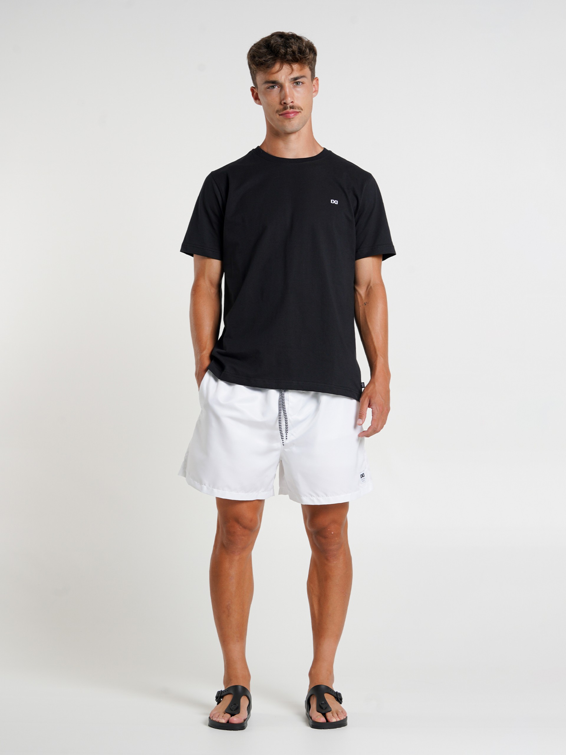 Calções de Banho Pixis Core