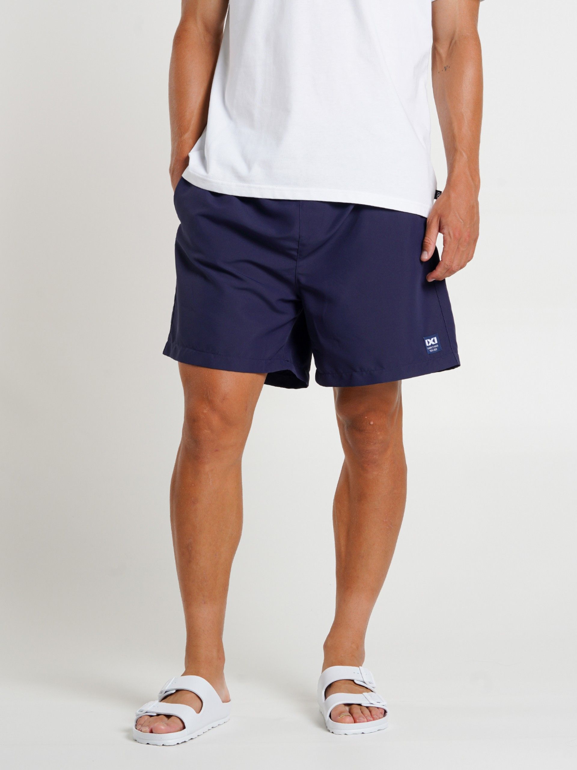 Calções de Banho Pixis Core