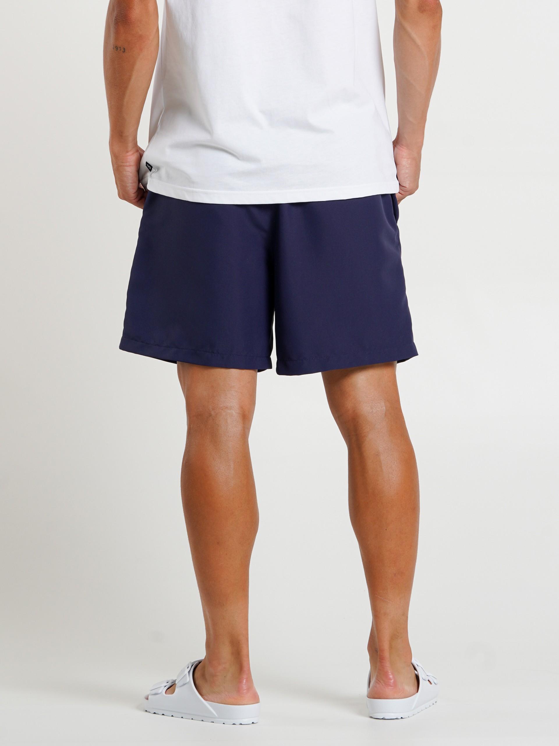 Calções de Banho Pixis Core