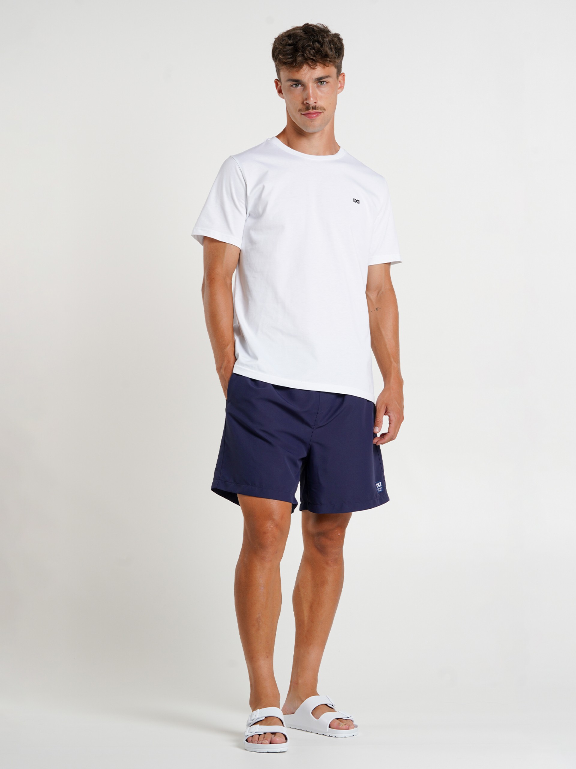 Calções de Banho Pixis Core