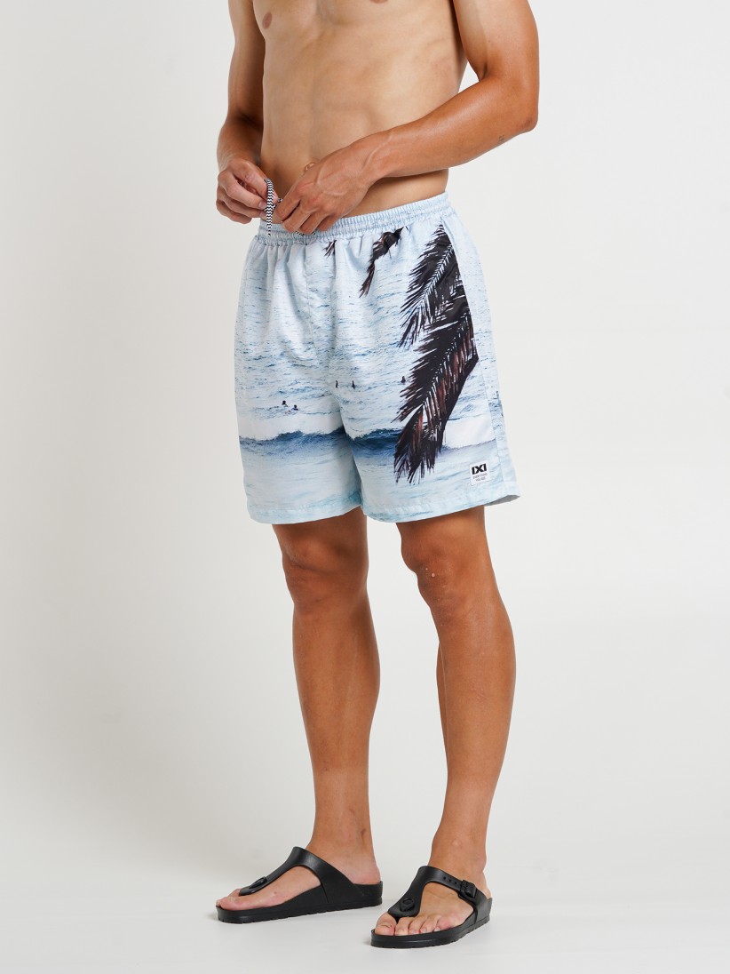 Pixis Australia Ocean Swimming Shorts