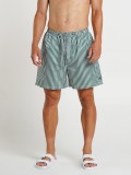 Pixis Geometric Swimming Shorts