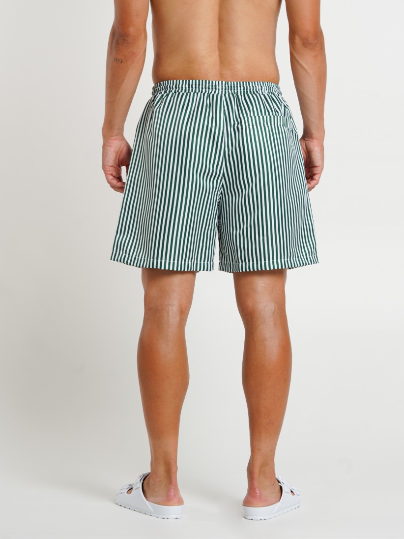 Pixis Geometric Swimming Shorts