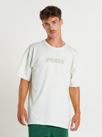 T-shirt Pixis Oficial