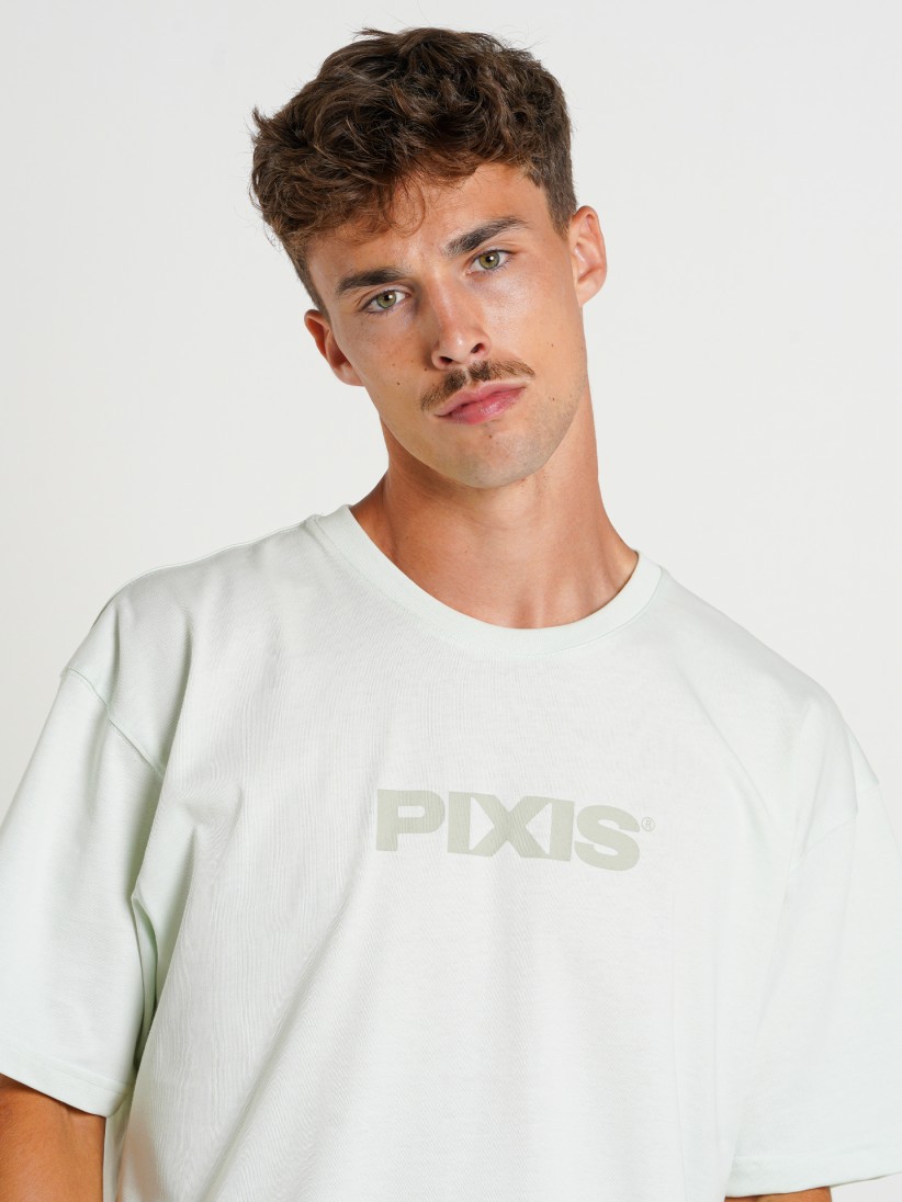 Pixis Oficial T-shirt