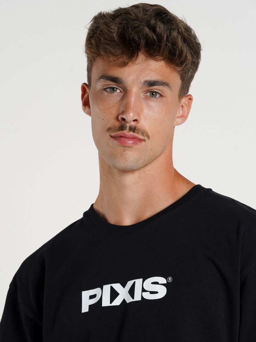 Pixis Oficial T-shirt