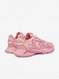 Sapatilhas Lacoste Women's L003 Neo Rosa