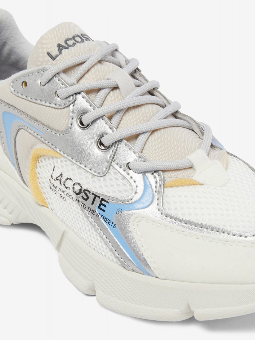 Lacoste L003 Neo 224 J Sneakers