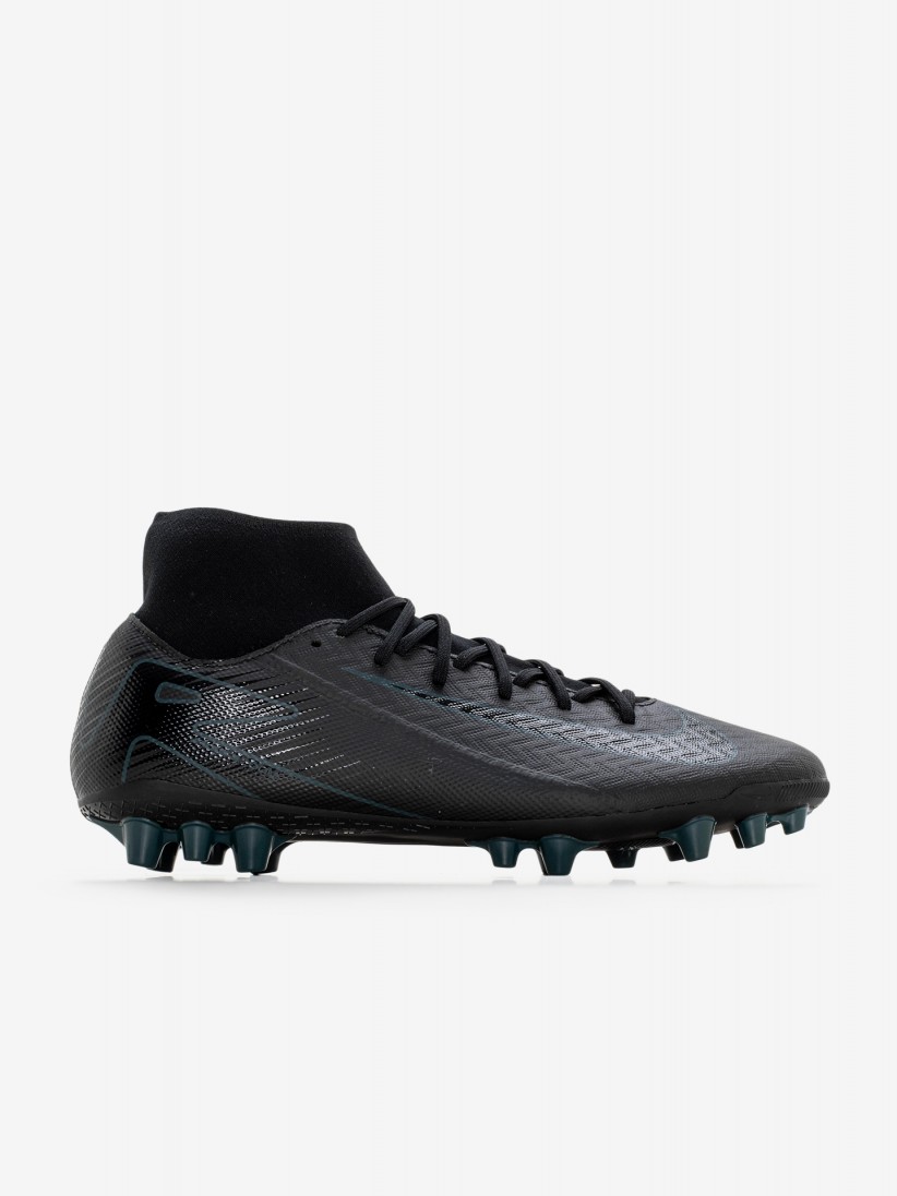 Nike Zoom Mercurial Superfly 10 Academy AG Football Boots