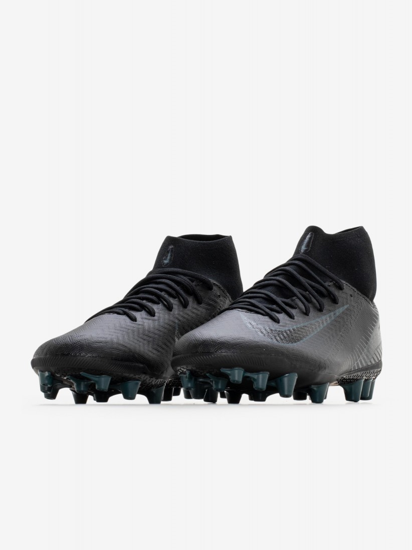 Botas de Ftbol Nike Zoom Mercurial Superfly 10 Academy AG