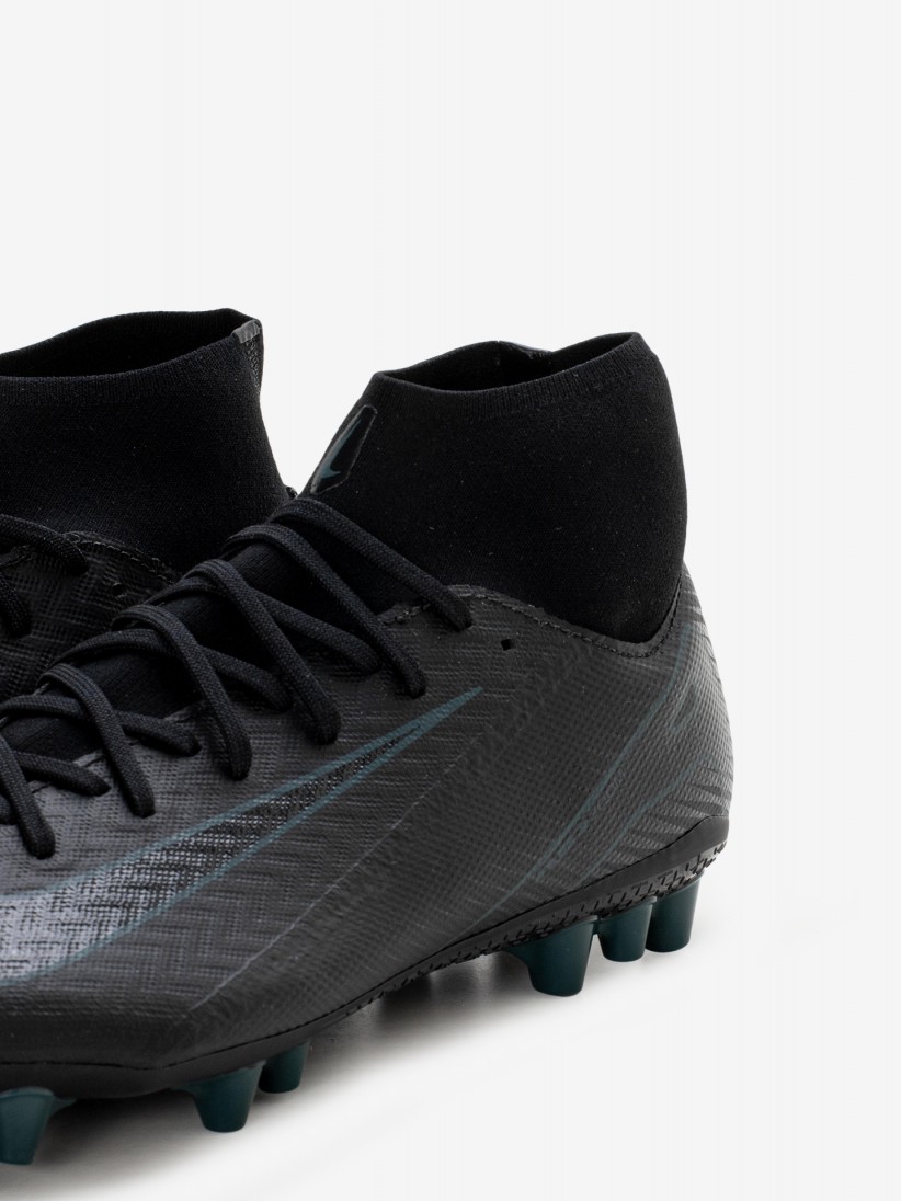 Chuteiras Nike Zoom Mercurial Superfly 10 Academy AG