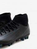 Botas de Ftbol Nike Zoom Mercurial Superfly 10 Academy AG