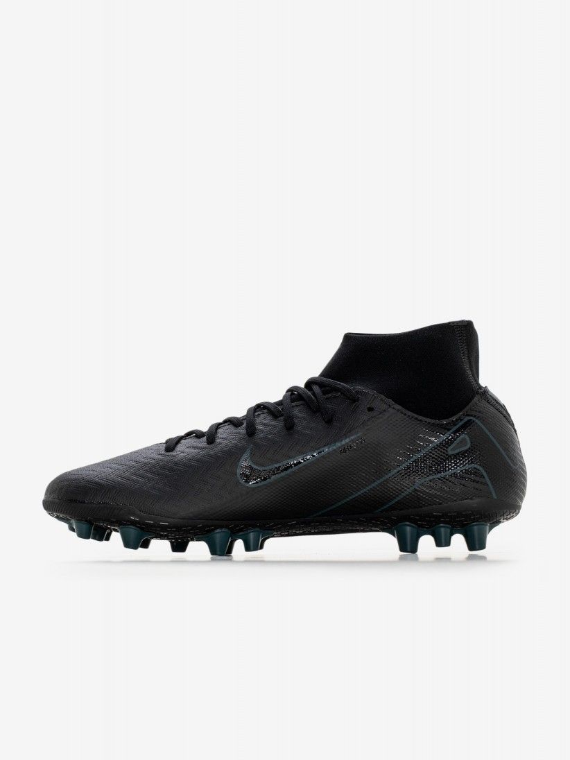 Botas de Ftbol Nike Zoom Mercurial Superfly 10 Academy AG