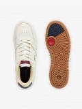 Lacoste L001 White Sneakers