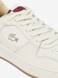 Sapatilhas Lacoste L001 Brancas