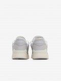 Zapatillas Lacoste T-Clip Set Blancas y Grises