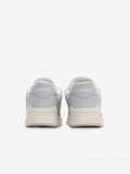 Lacoste T-Clip Set White and Grey Sneakers