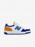 Sapatilhas New Balance PSB480 F. C. Porto