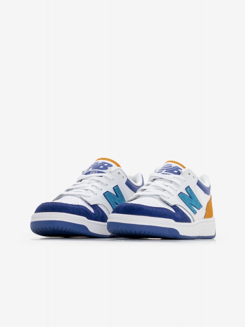 New Balance PSB480 F. C. Porto Sneakers