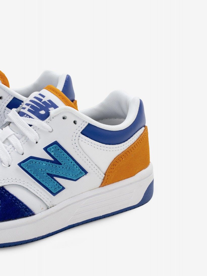 Sapatilhas New Balance PSB480 F. C. Porto