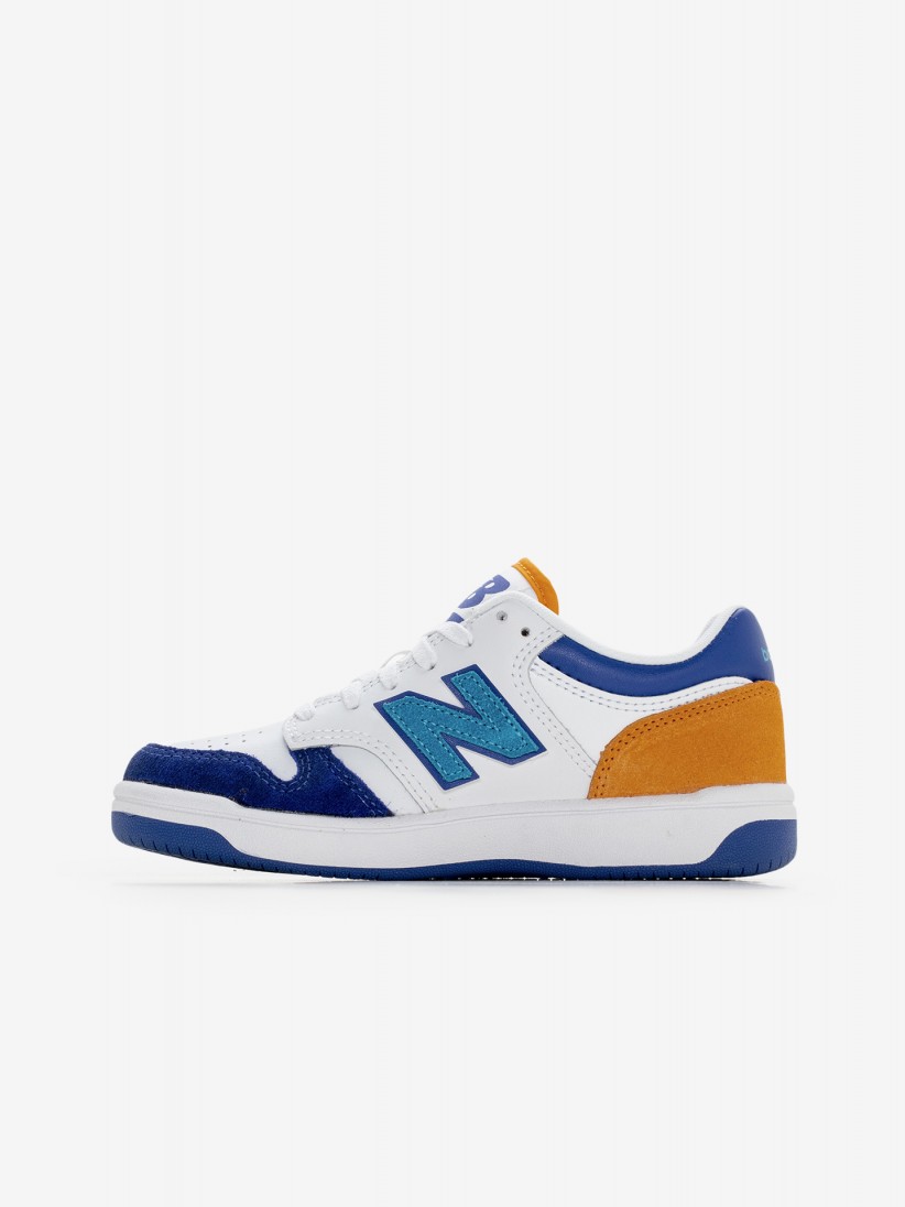 New Balance PSB480 F. C. Porto Sneakers