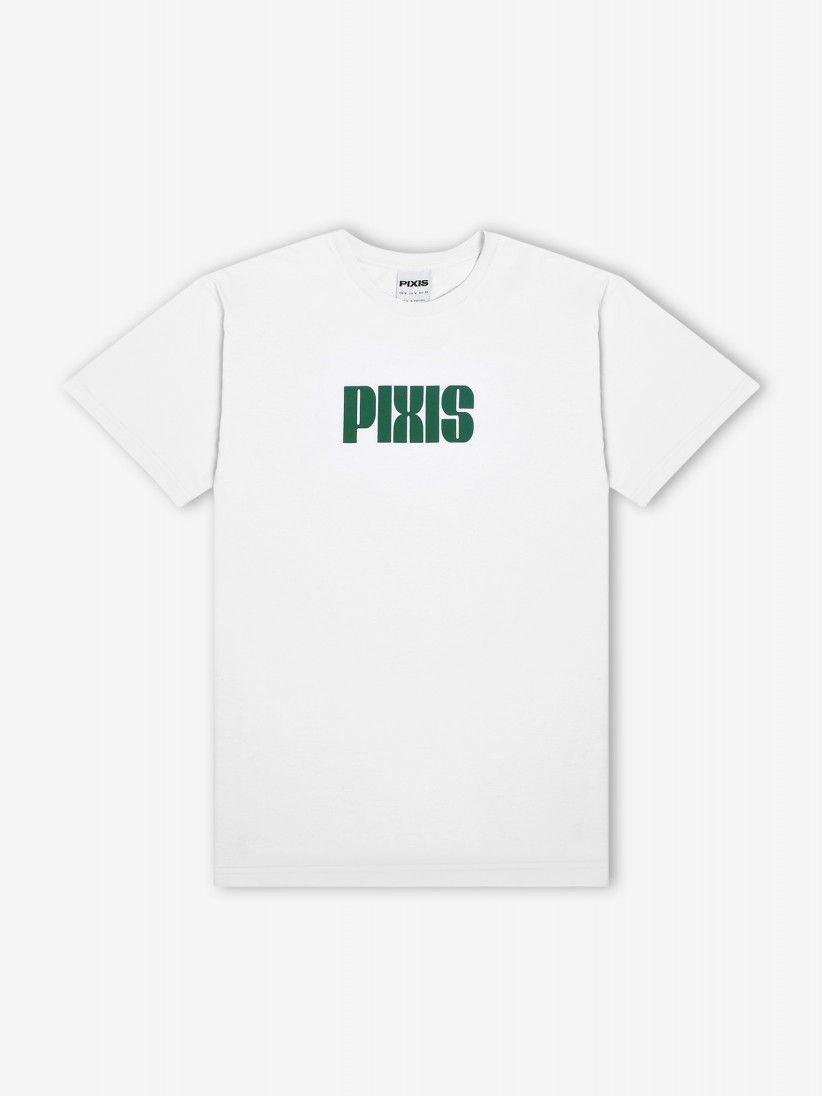 Camiseta Pixis