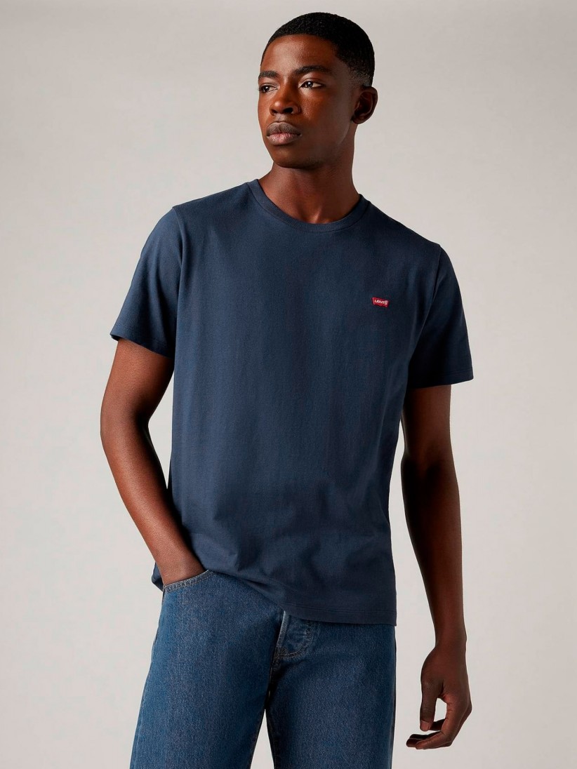 T-shirt Levis Original Housemark