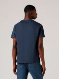 T-shirt Levis Original Housemark