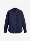 Camisa Vaquera Levis Barstow Standard Western