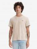 Levis Original Housemark T-shirt