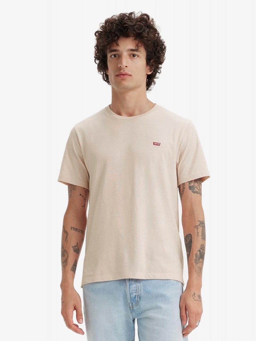 Levis Original Housemark T-shirt