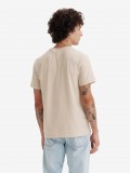 T-shirt Levis Original Housemark