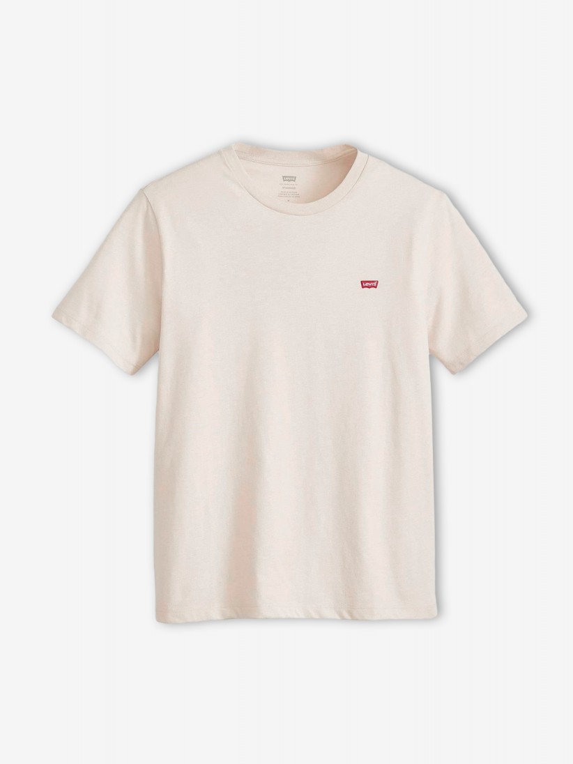 Levis Original Housemark T-shirt