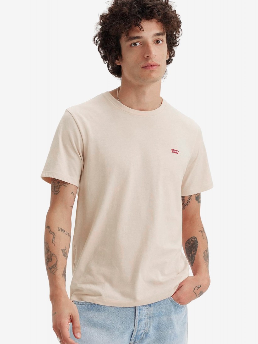 Levis Original Housemark T-shirt