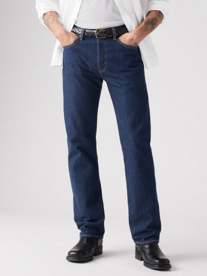 Levis 501 Original Jeans