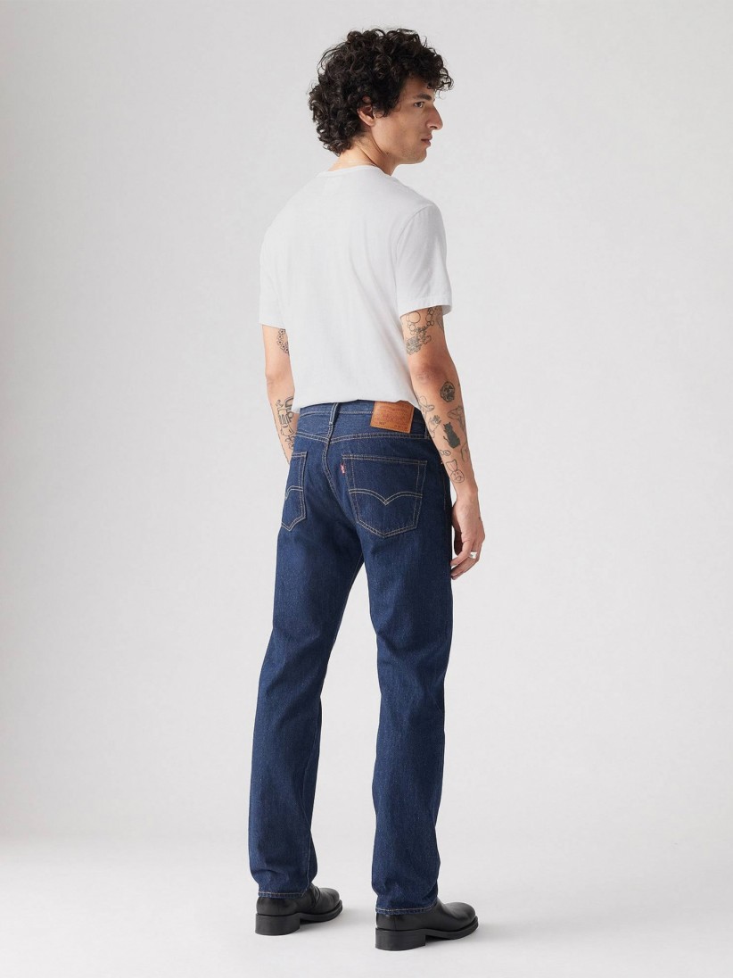 Levis 501 Original Jeans