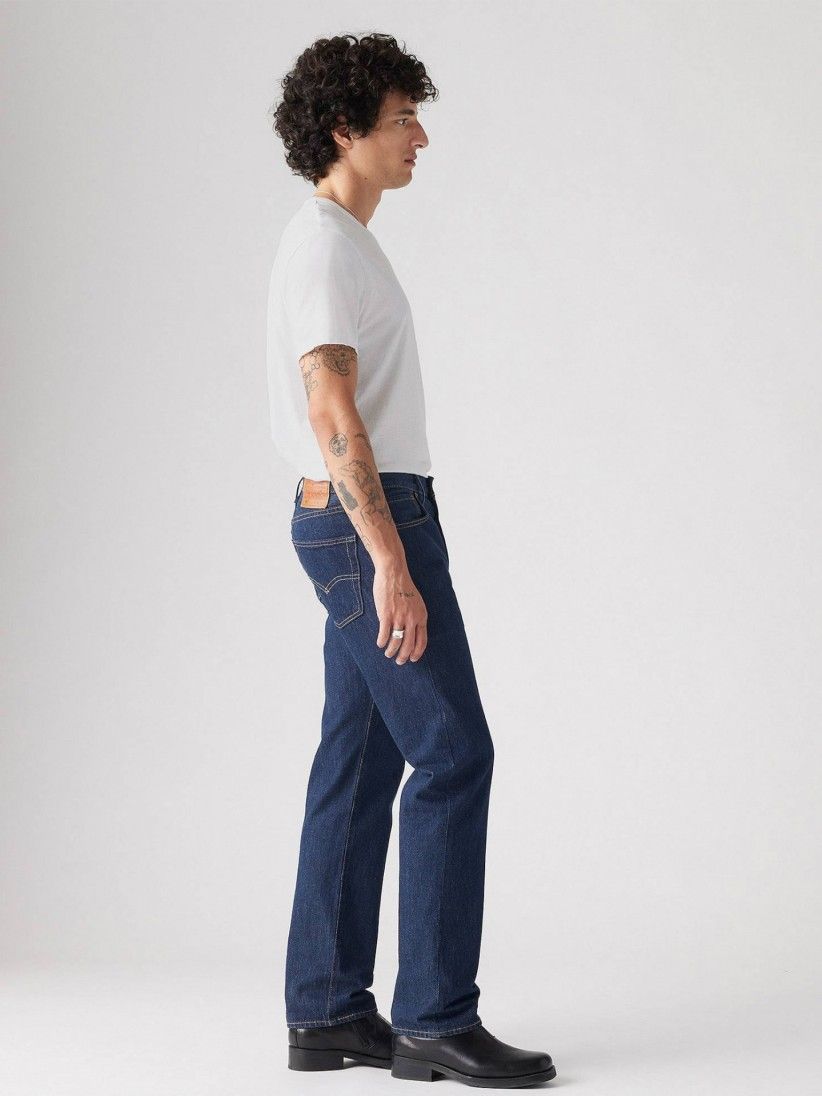 Levis 501 Original Jeans