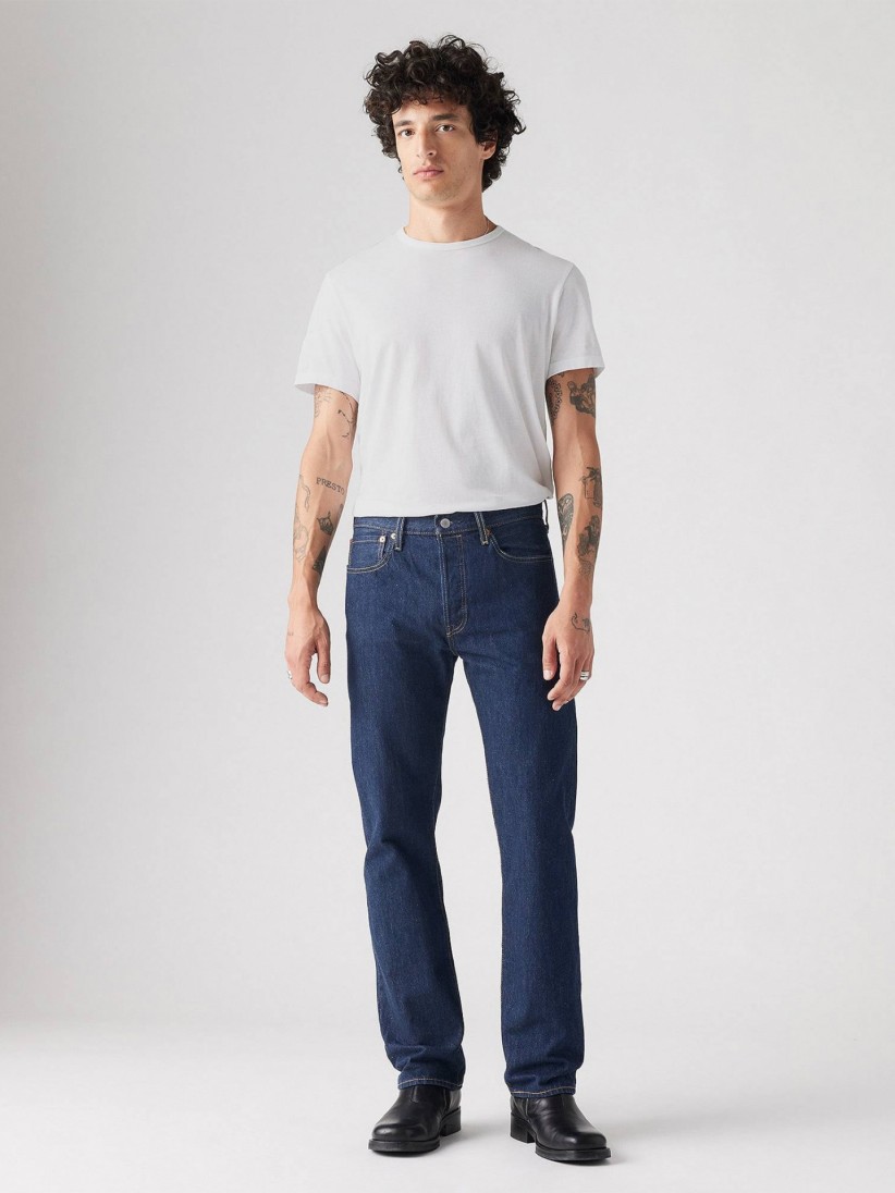 Levis 501 Original Jeans