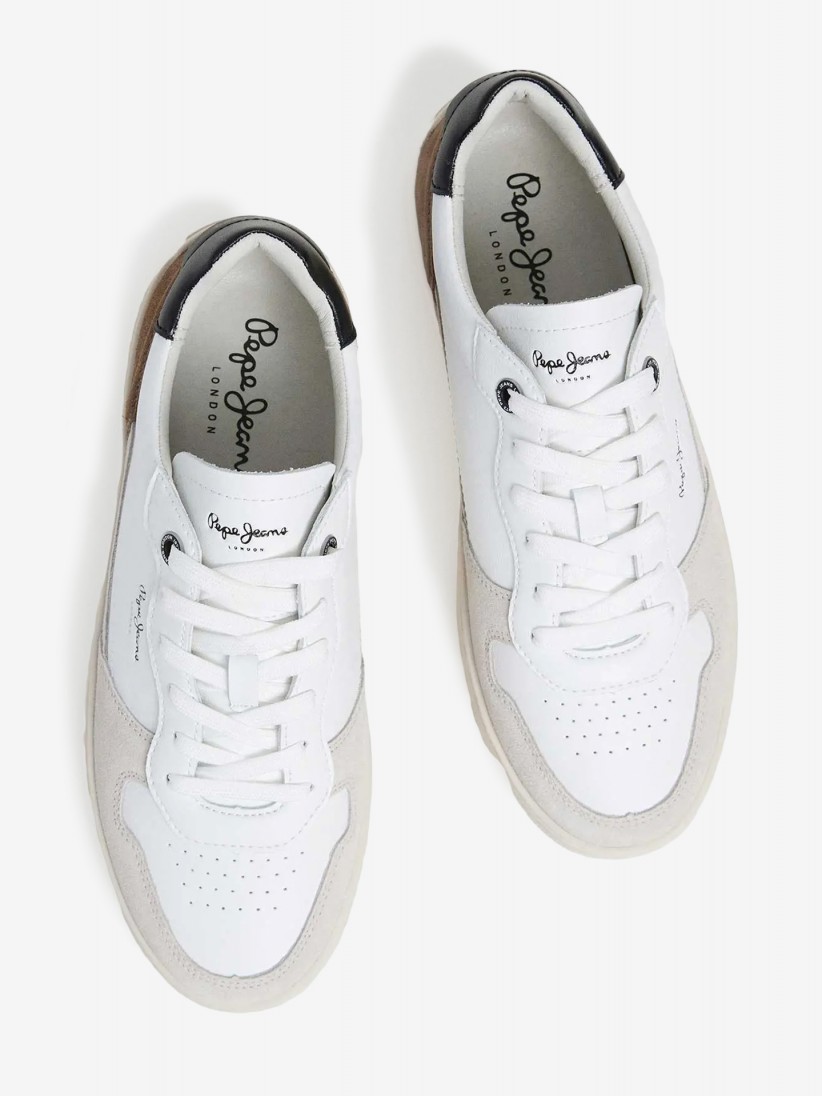 Pepe Jeans Camden Nature M Sneakers