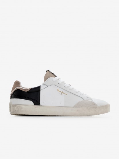 Pepe Jeans Lane Origin M Sneakers