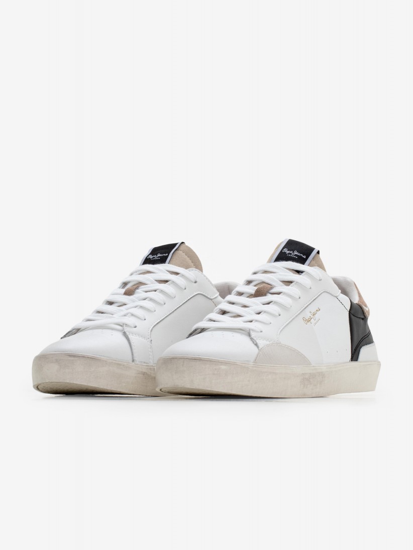 Pepe Jeans Lane Origin M Sneakers