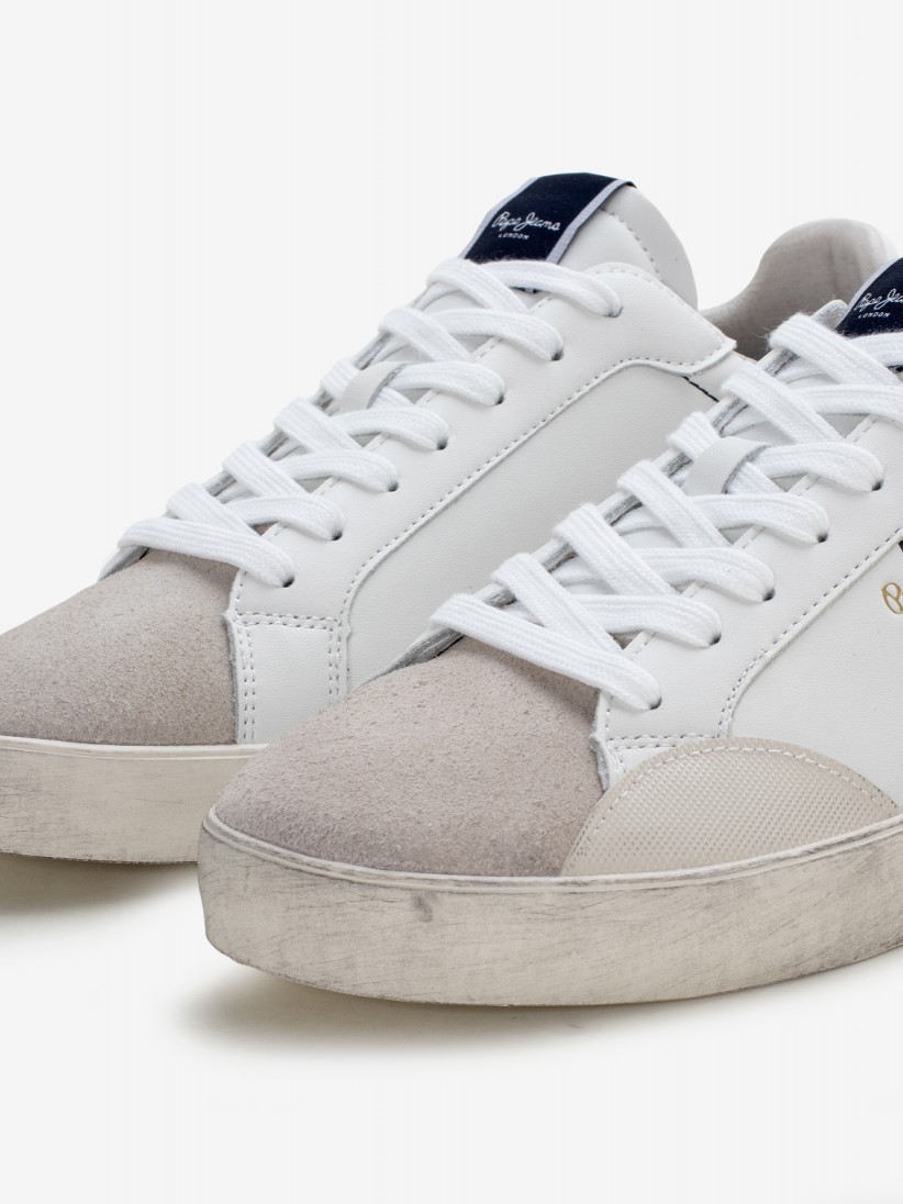 Pepe Jeans Lane Main M Sneakers