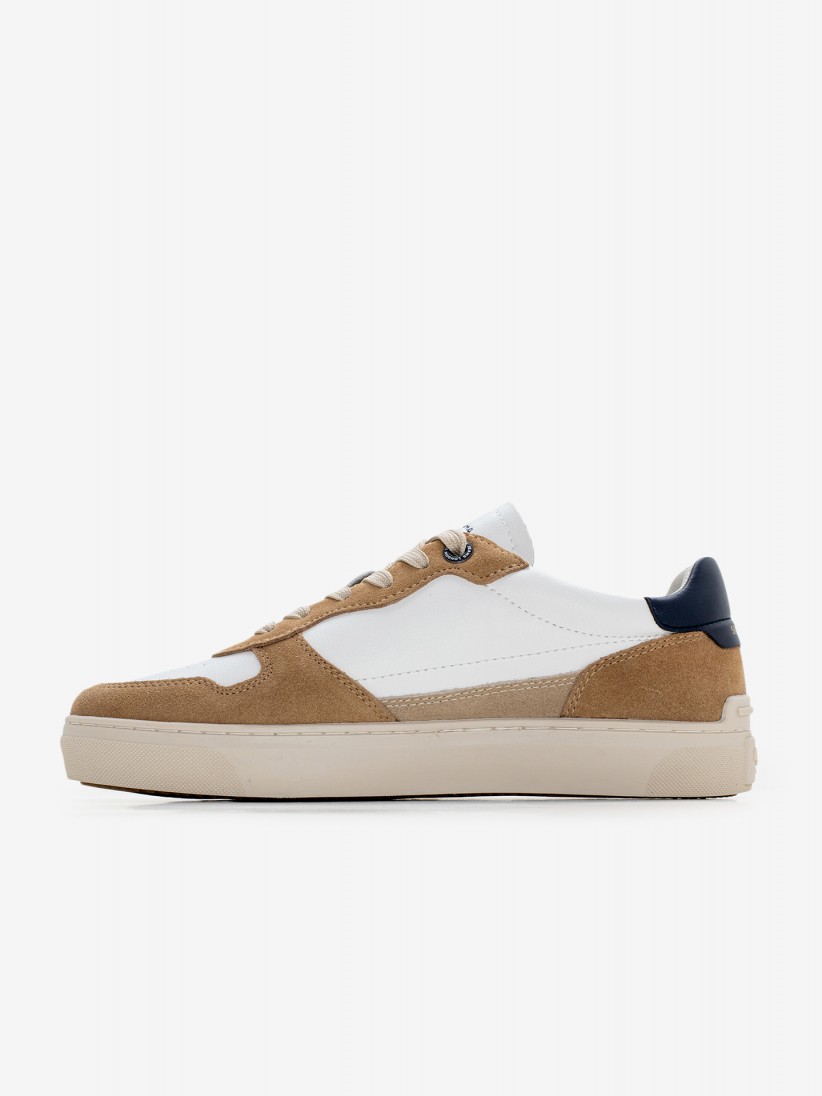 Zapatillas Pepe Jeans Camden Nature M