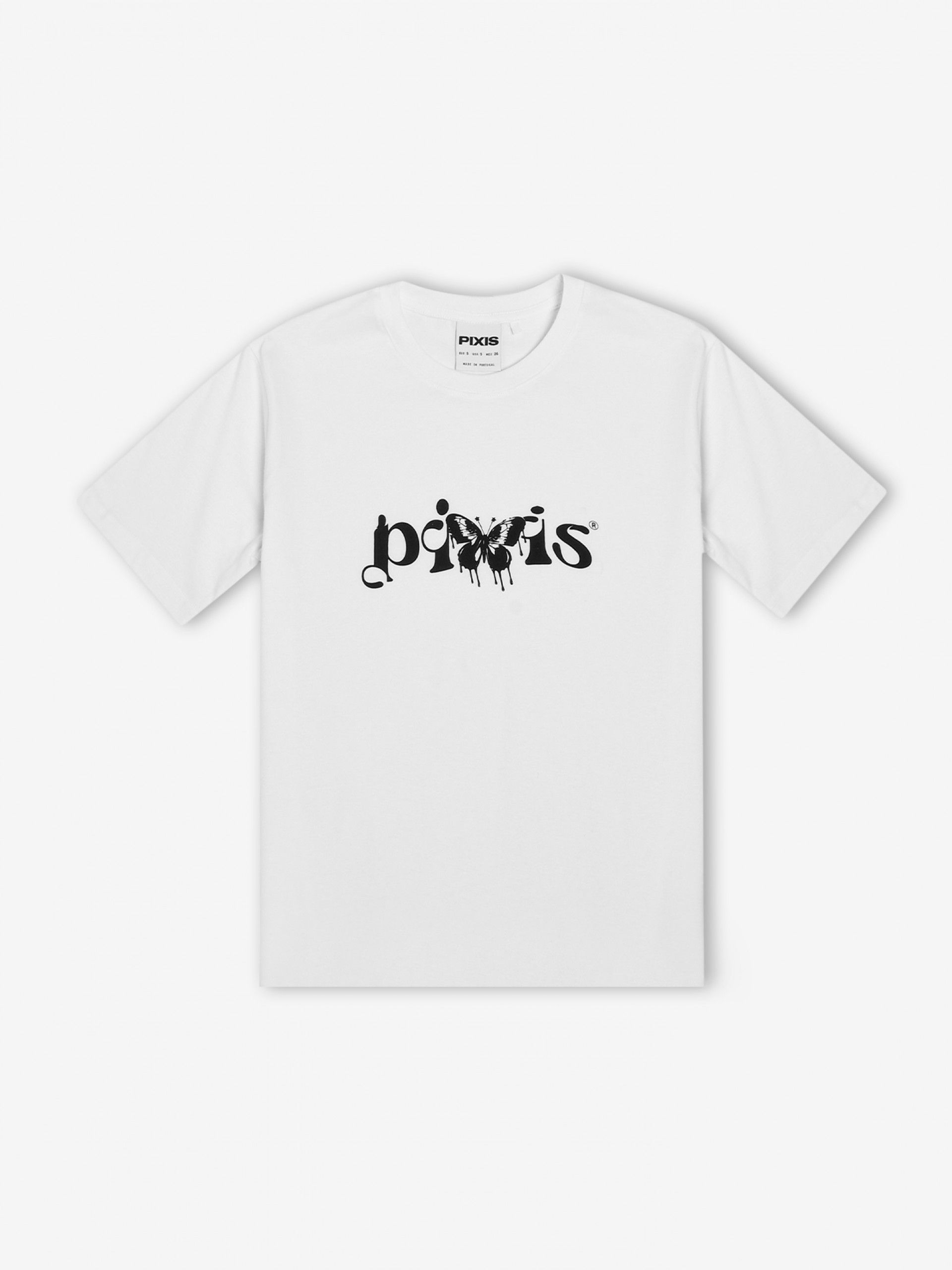 Camiseta Pixis The Butterfly