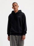 Levis Relaxed Graphic Hoodie